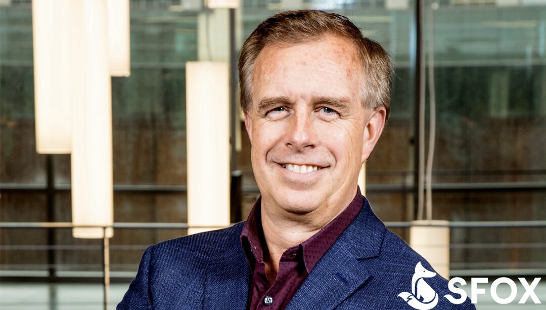 Ravencoin and the tokenization of real assets in 2020: SFOX interviews Tron Black