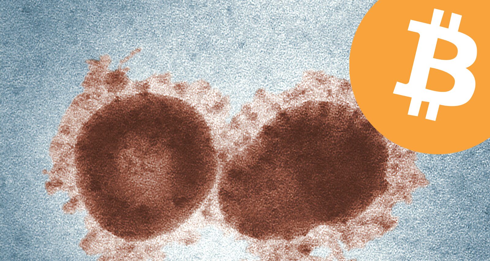 Bitcoin and Coronavirus: why the “digital gold” debate is misguided