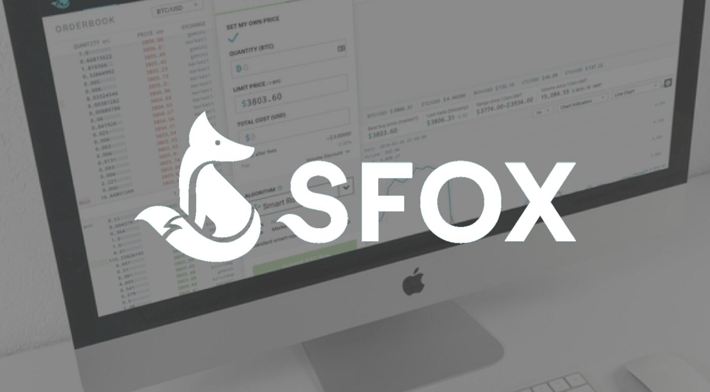 Join SFOX for a countdown to the third Bitcoin halving on Discord!