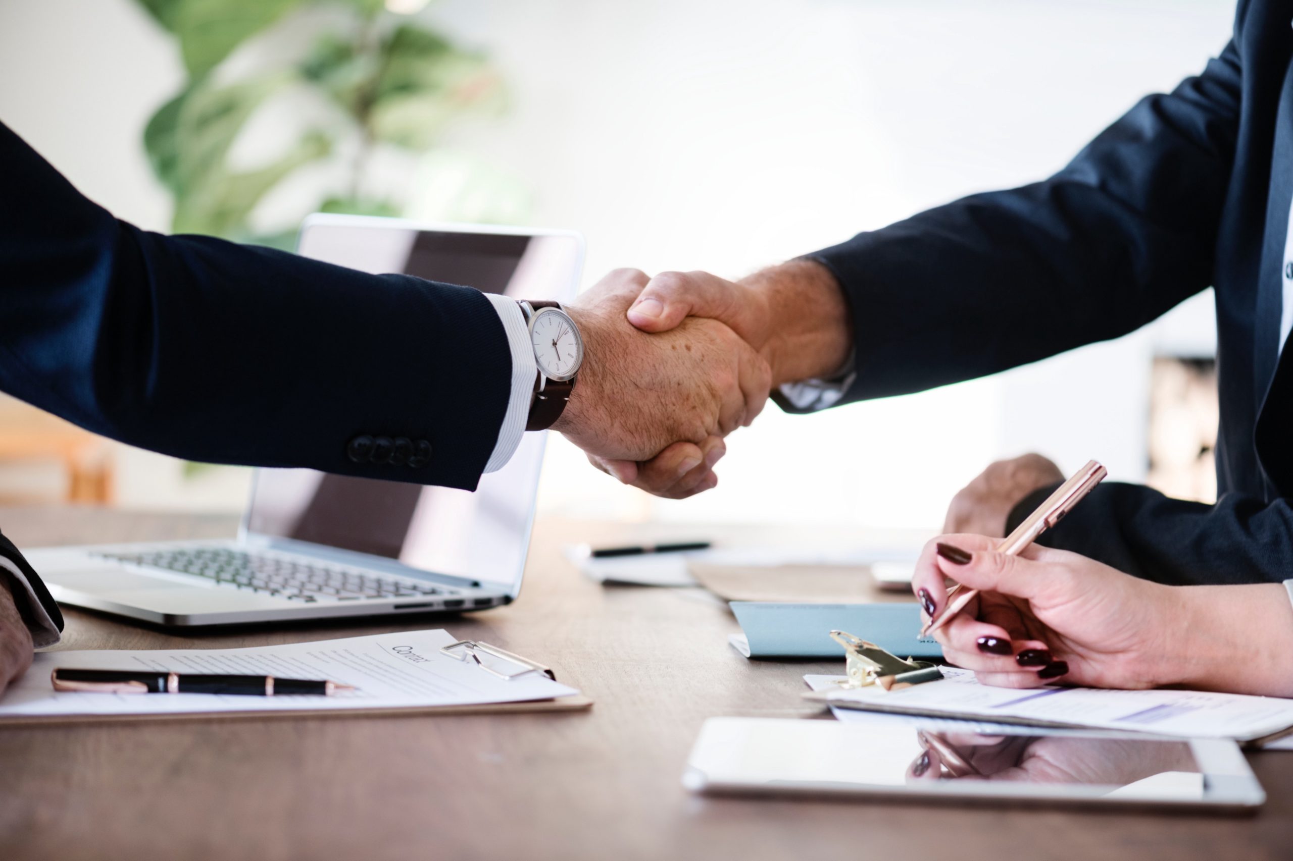 14 Bitcoin OTC brokers you need to know