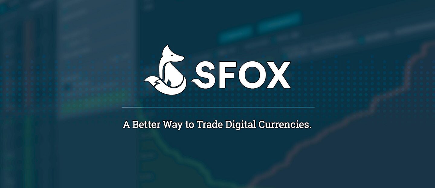 SFOX named a top 8 crypto company of 2020
