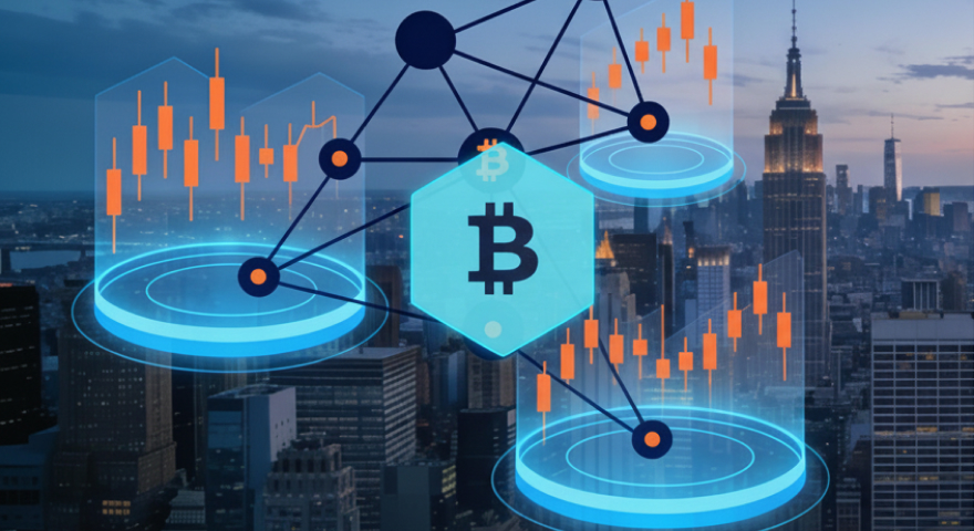 Top benefits of using a crypto prime dealer for institutions in the U.S. market