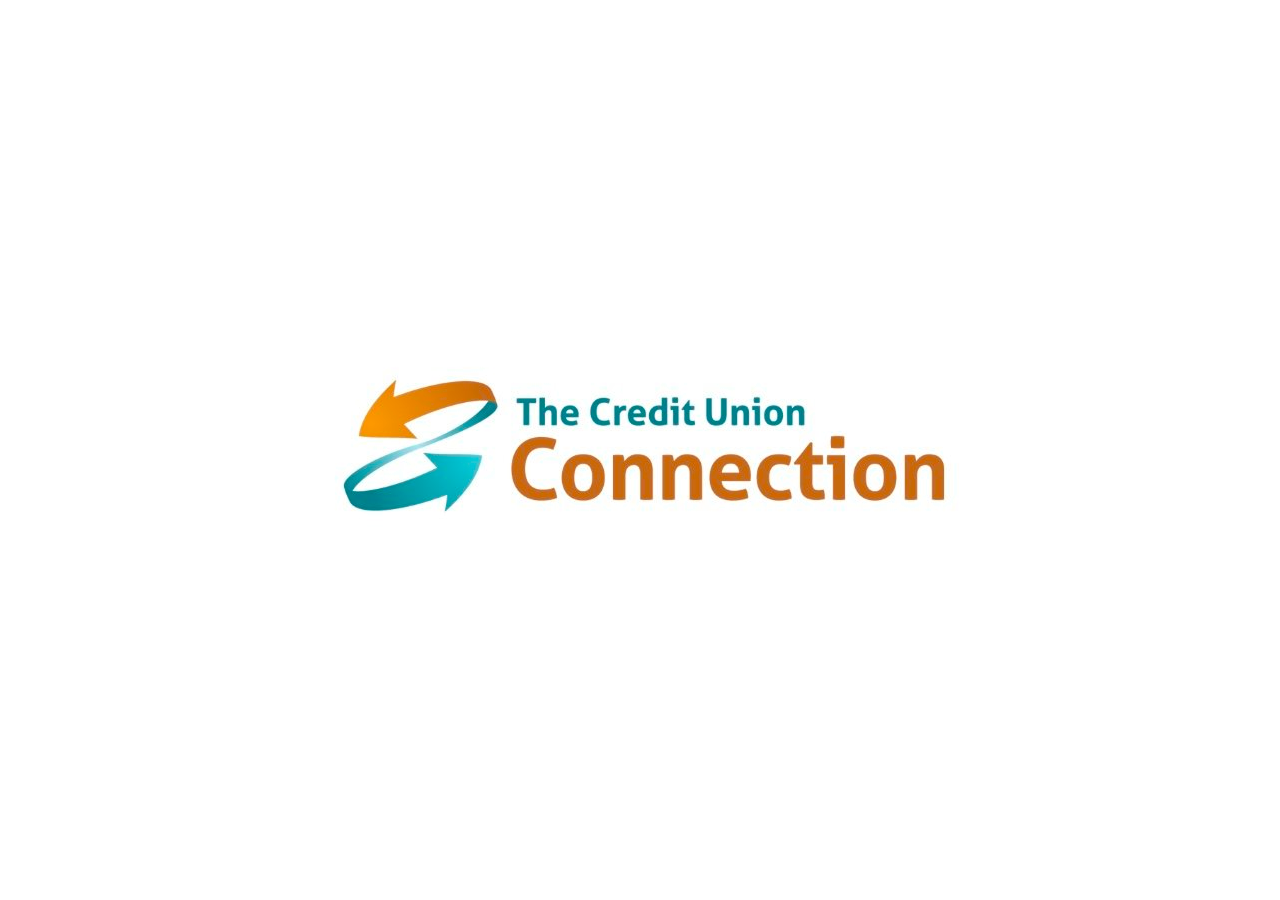 The Credit Union Connection logo on a white background