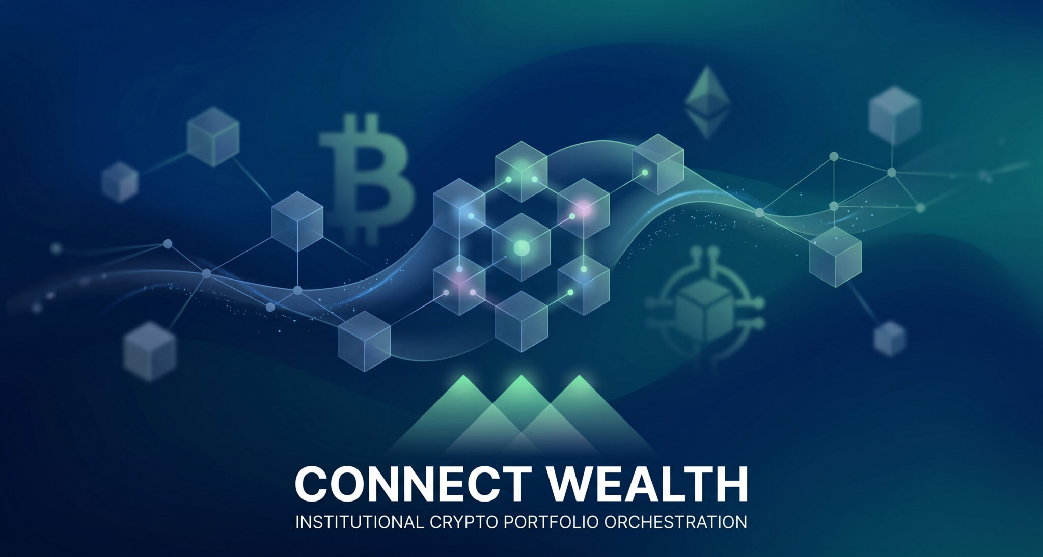 sFOX Connect Wealth for Institutional Crypto Portfolios