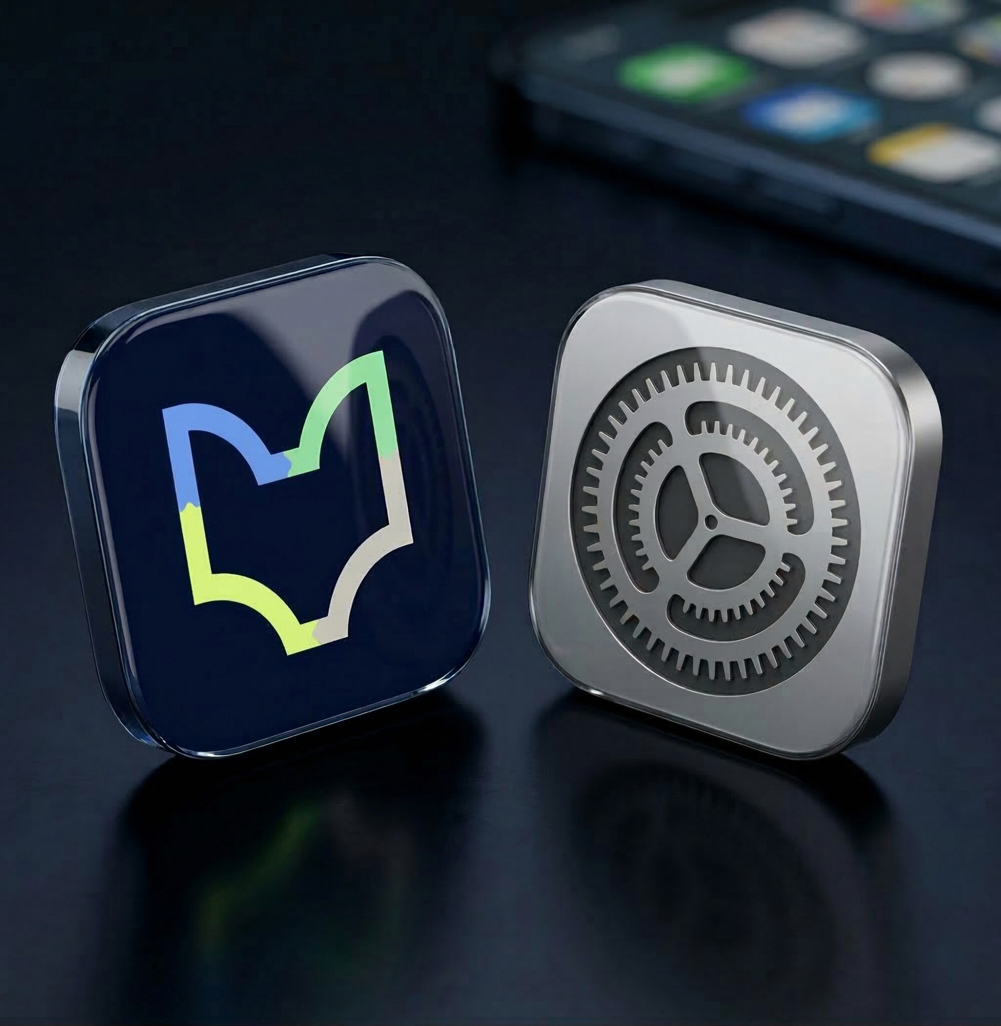 How to Set Up sFOX iOS Price & Portfolio Widgets